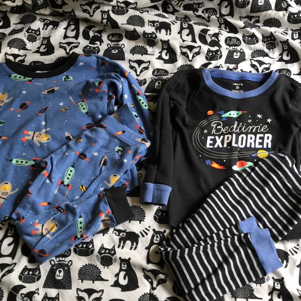 2t pj bundle